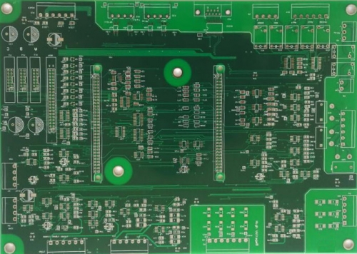 pcb電路板制作流程