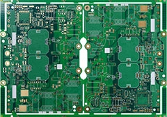 pcb敷銅的作用是什么？