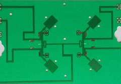 什么情況下pcb板不能覆銅？