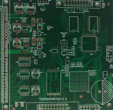 pcb電路板加急焊接