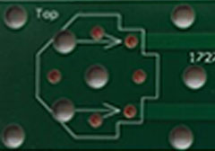 武漢pcb電路板