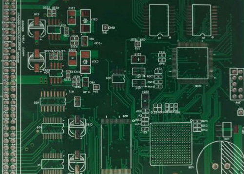 武漢pcb電路板