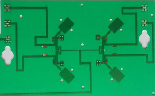 pcb電路板加急焊接