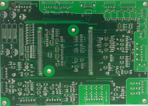  武漢pcb電路板