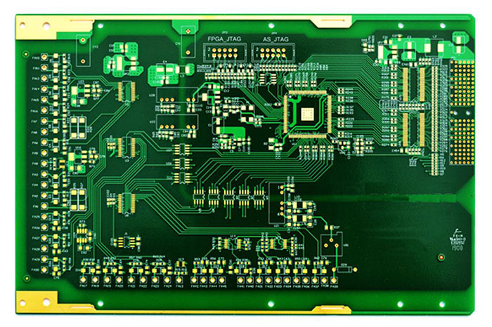 pcb電路板加急打樣